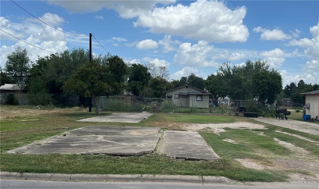 112 S 3rd Street, Donna, Texas image 1