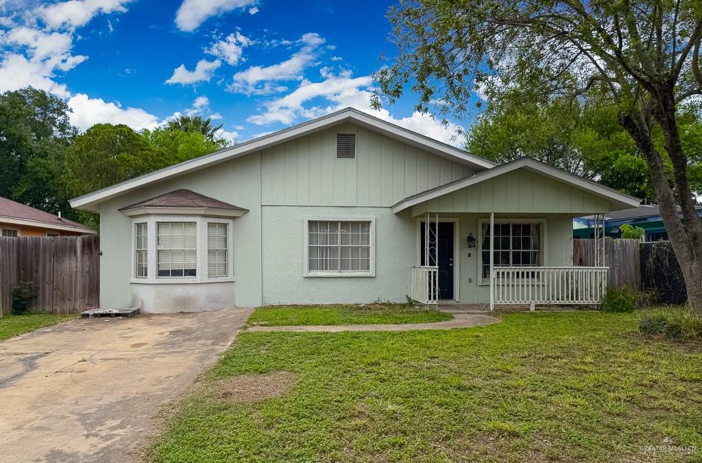604 N Padre Avenue, Weslaco, Texas image 1