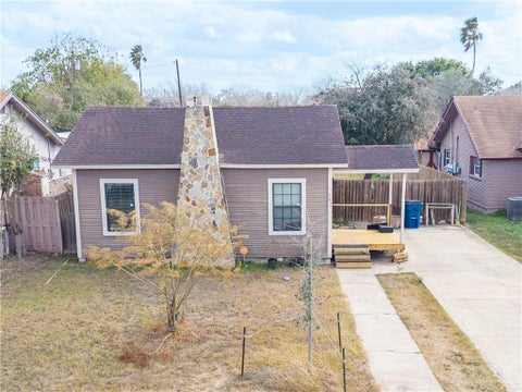 Homes For Sale - 742 S Texas Avenue<br/> Mercedes, TX 78570