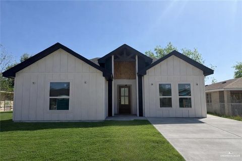 Photo of 2113 Cortez Avenue, McAllen, TX 78503 (MLS # 502689)