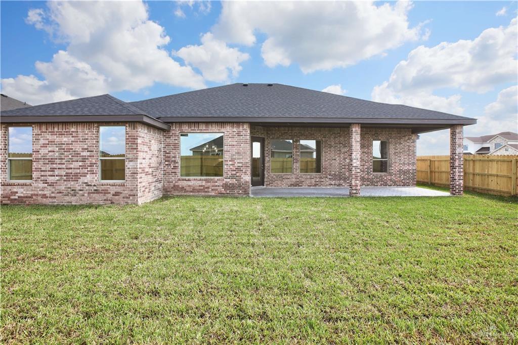 522 Eagle Drive, Los Fresnos, Texas image 24