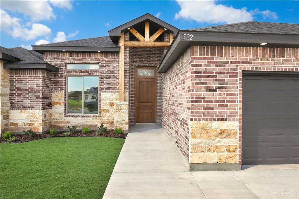 522 Eagle Drive, Los Fresnos, Texas image 3