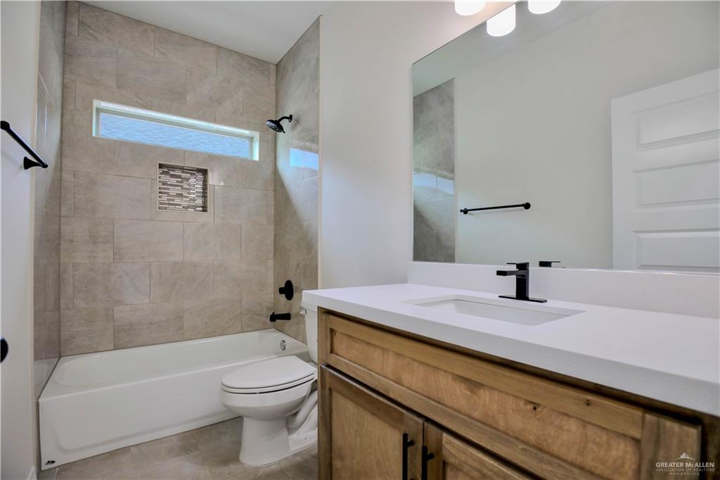 1502 Stirrup Circle, San Benito, Texas image 17