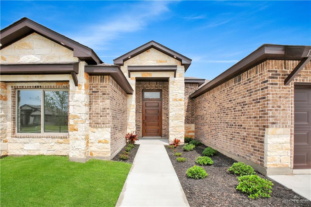 1502 Stirrup Circle, San Benito, Texas image 2