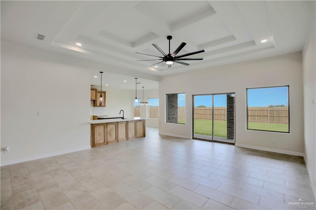 1502 Stirrup Circle, San Benito, Texas image 8
