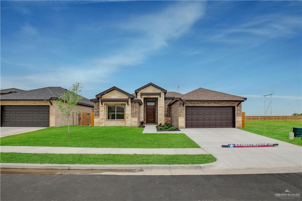 1502 Stirrup Circle, San Benito, Texas image 1