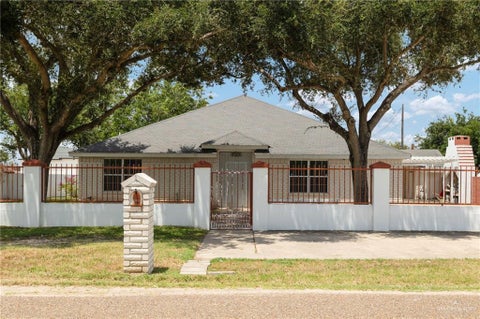 Homes For Sale - 3400 Palenque Drive<br/> Hidalgo County, McAllen, TX 78504
