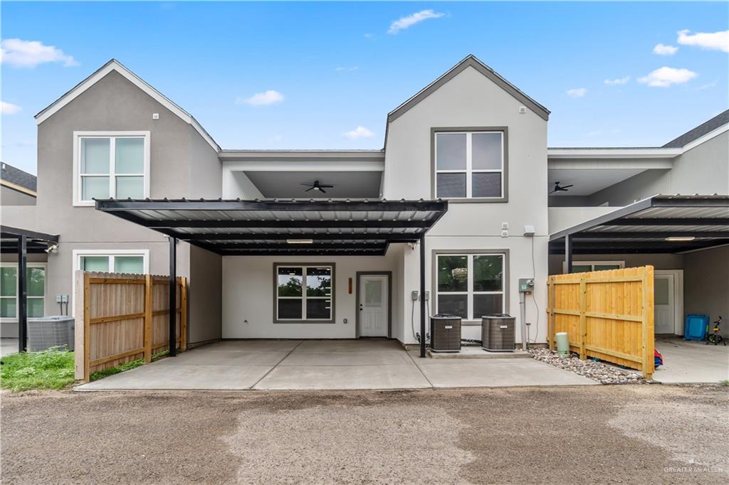 5516 N Crown Point Pt, Pharr, Texas image 25