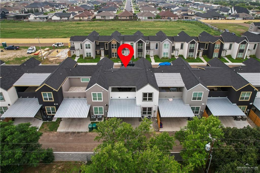 5516 N Crown Point Pt, Pharr, Texas image 27