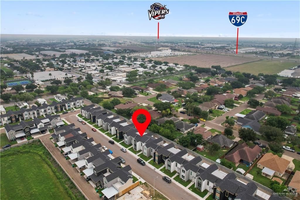 5516 N Crown Point Pt, Pharr, Texas image 26