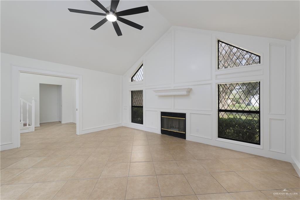 2702 Lazy Lake Drive, Harlingen, Texas image 3