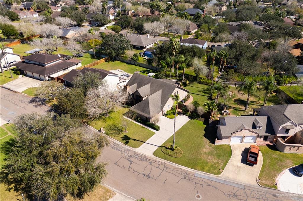 2702 Lazy Lake Drive, Harlingen, Texas image 31
