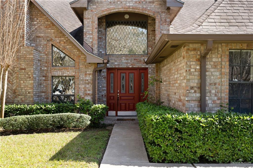 2702 Lazy Lake Drive, Harlingen, Texas image 36