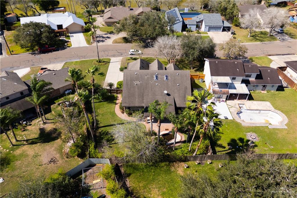 2702 Lazy Lake Drive, Harlingen, Texas image 33