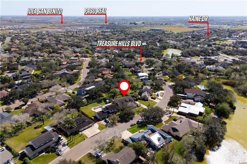 2702 Lazy Lake Drive, Harlingen, Texas image 35
