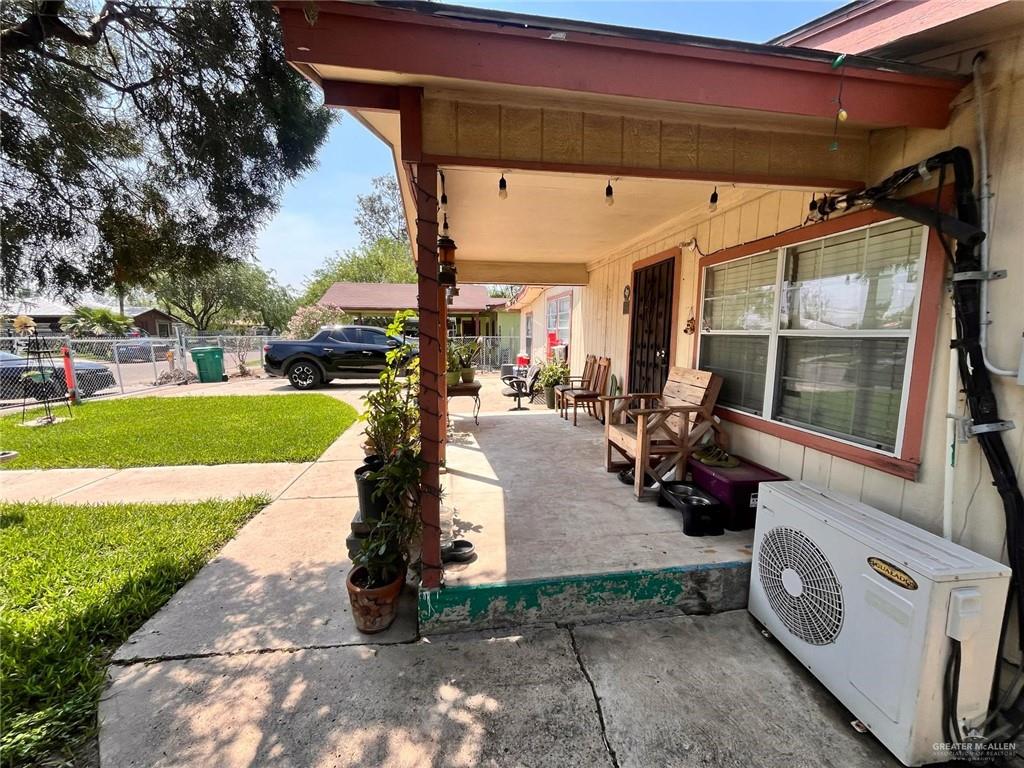 7420 S Oro Lane, Pharr, Texas image 19