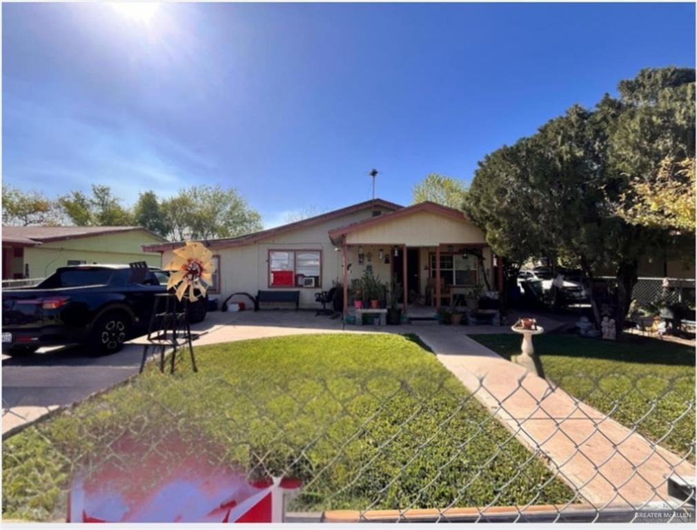 7420 S Oro Lane, Pharr, Texas image 1