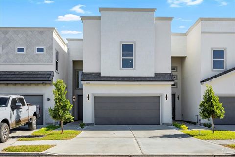 Photo of 2211 Dorado Drive, Mission, TX 78573 (MLS # 491540)