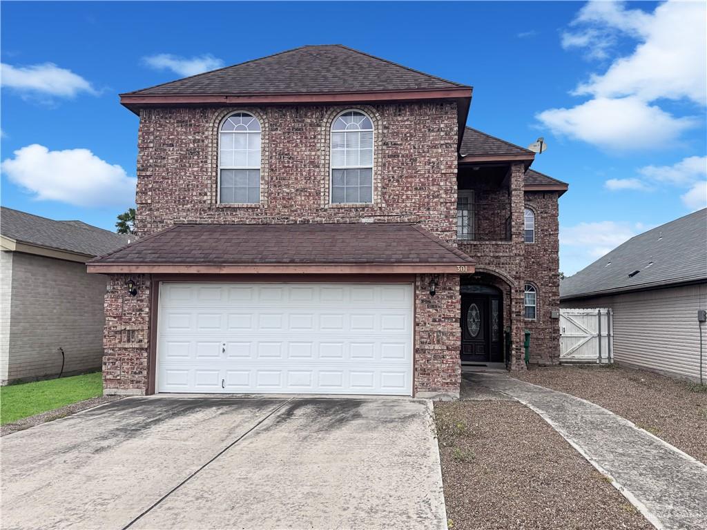 301 Ohara Drive, Pharr, Texas image 1
