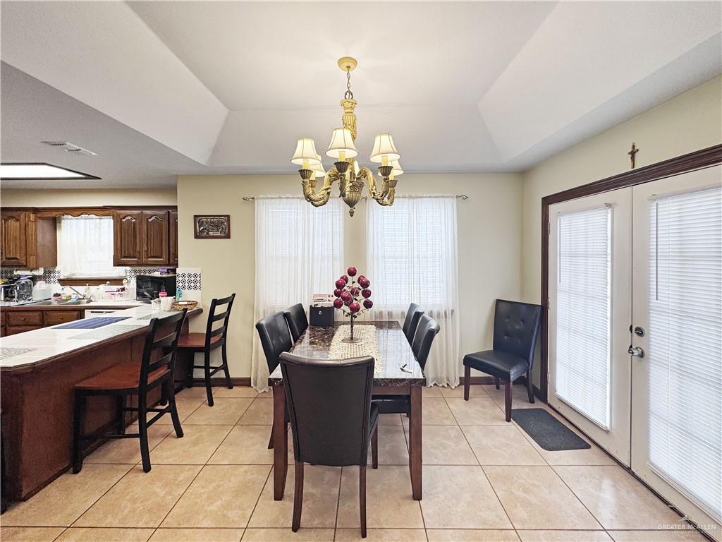301 Ohara Drive, Pharr, Texas image 2