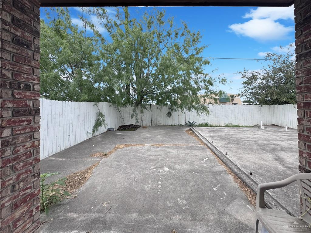301 Ohara Drive, Pharr, Texas image 16
