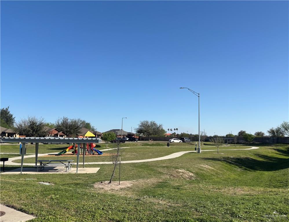 5024 Heron Avenue, McAllen, Texas image 39