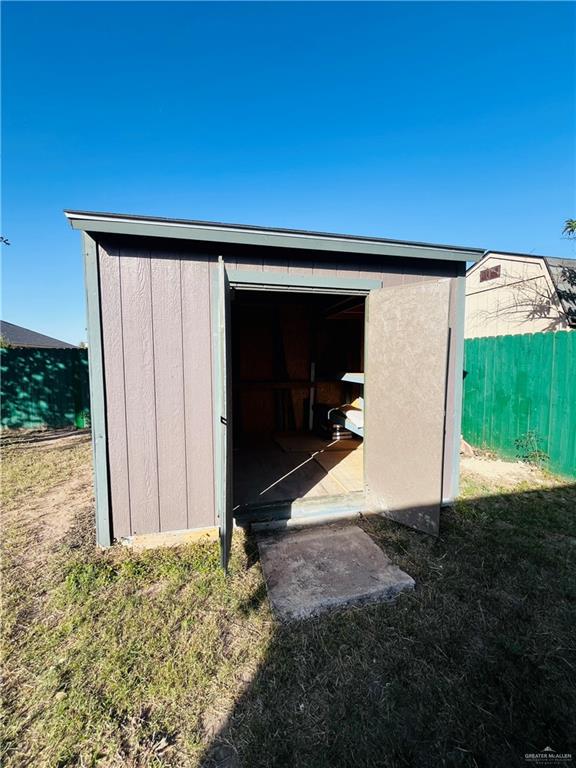5024 Heron Avenue, McAllen, Texas image 18