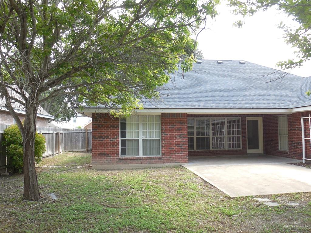 McAllen, Texas 78504, United States, 4 Bedrooms Bedrooms, ,2 BathroomsBathrooms,Residential,Active,253189