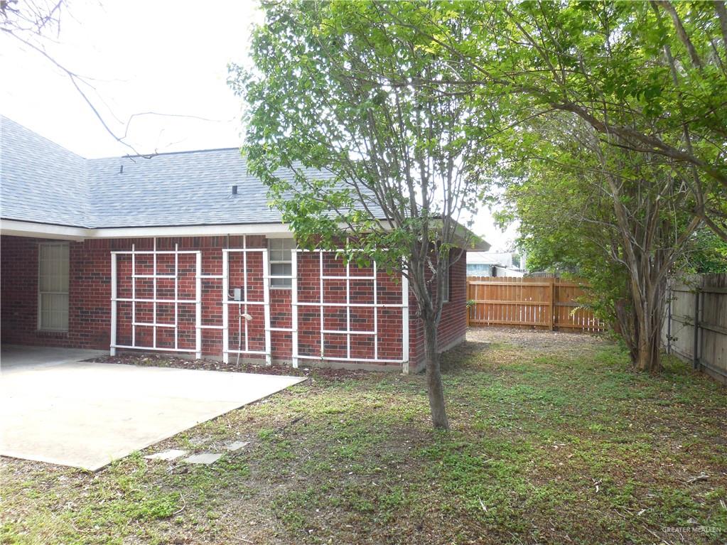 McAllen, Texas 78504, United States, 4 Bedrooms Bedrooms, ,2 BathroomsBathrooms,Residential,Active,253189
