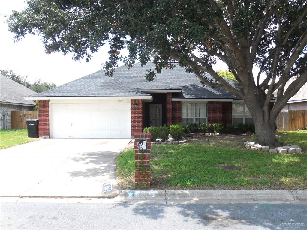 McAllen, Texas 78504, United States, 4 Bedrooms Bedrooms, ,2 BathroomsBathrooms,Residential,Active,253189