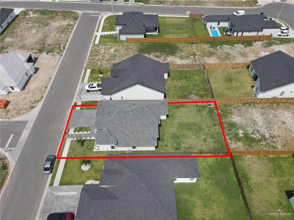 1104 Azalea Avenue, Mission, Texas image 30