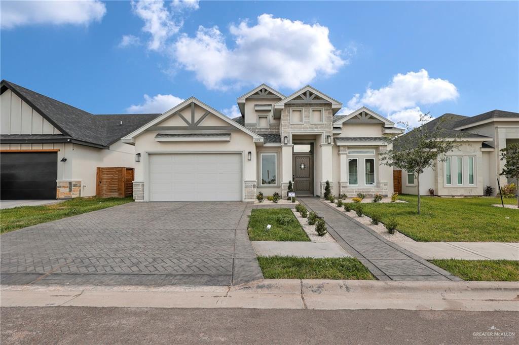 1104 Azalea Avenue, Mission, Texas image 2
