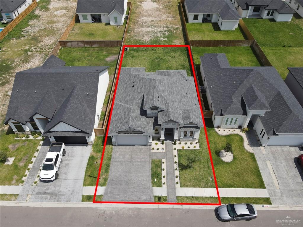 1104 Azalea Avenue, Mission, Texas image 26