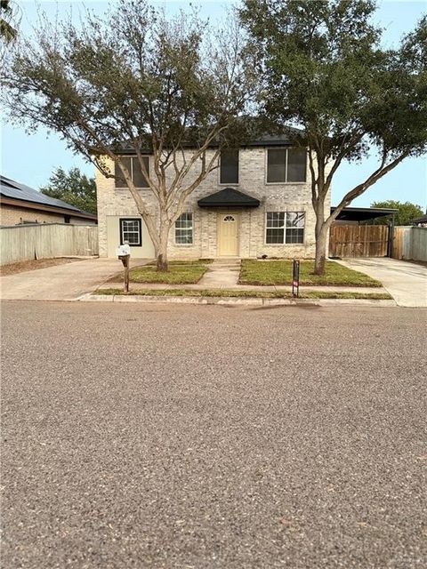 Photo of 3018 Nickel Avenue, Mission, TX 78574 (MLS # 490491)