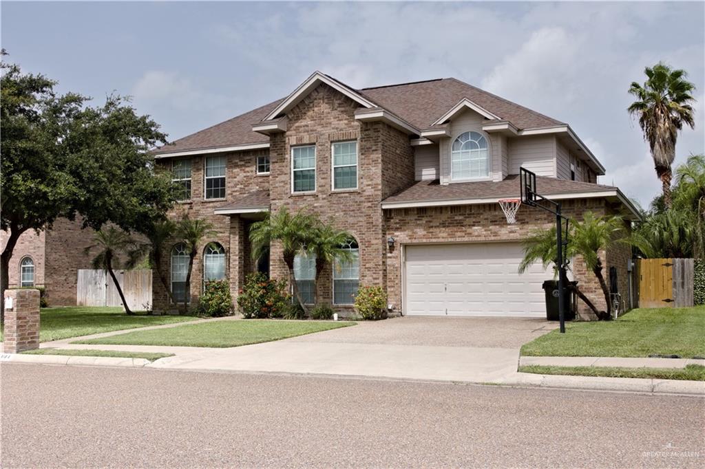 3101 Wisteria Drive, Mission, Texas image 1