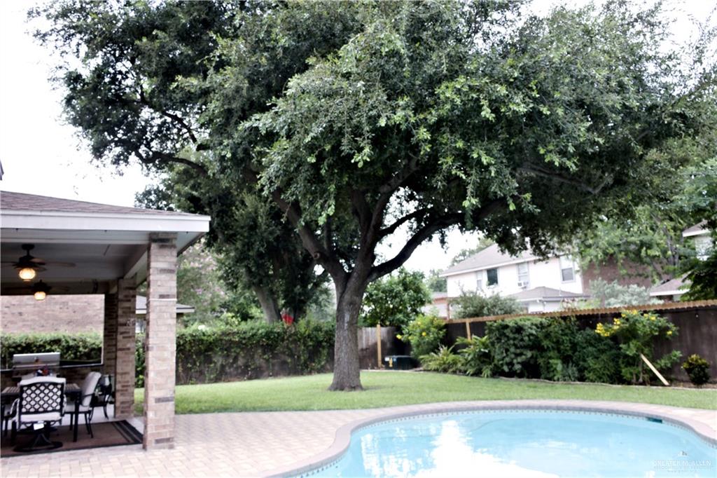 3101 Wisteria Drive, Mission, Texas image 30