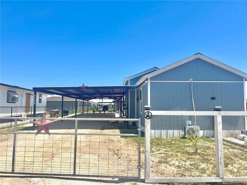 1112 San Isidro Drive, Donna, Texas image 2