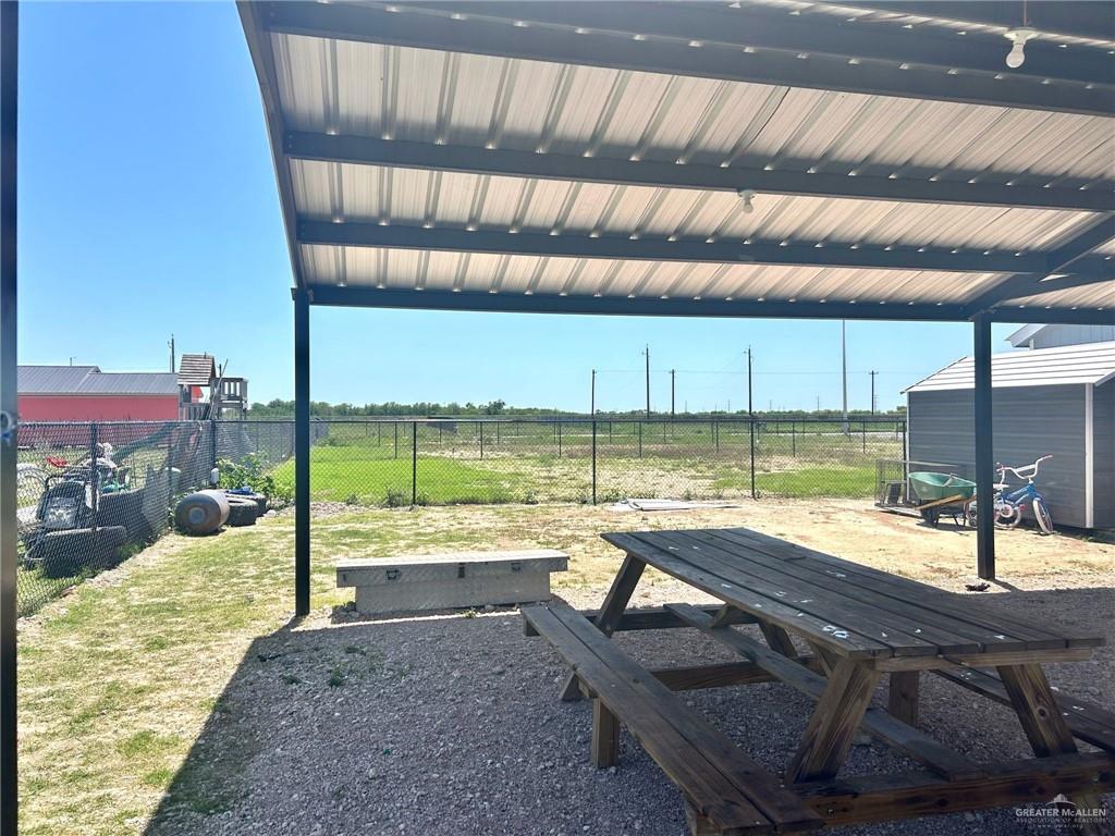 1112 San Isidro Drive, Donna, Texas image 7