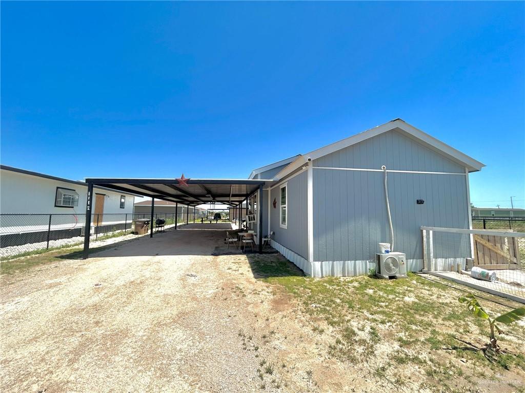 1112 San Isidro Drive, Donna, Texas image 1