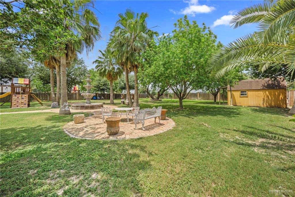 420 E Hall Acres Road, San Juan, Texas image 6
