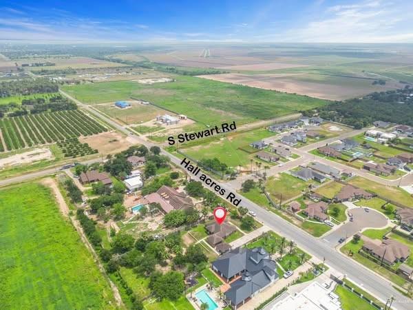 420 E Hall Acres Road, San Juan, Texas image 5
