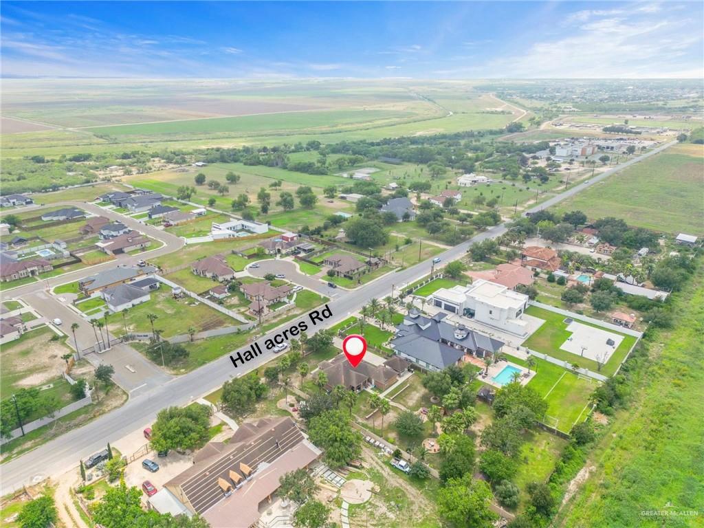 420 E Hall Acres Road, San Juan, Texas image 4
