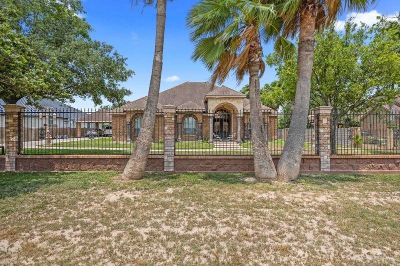 420 E Hall Acres Road, San Juan, Texas image 1