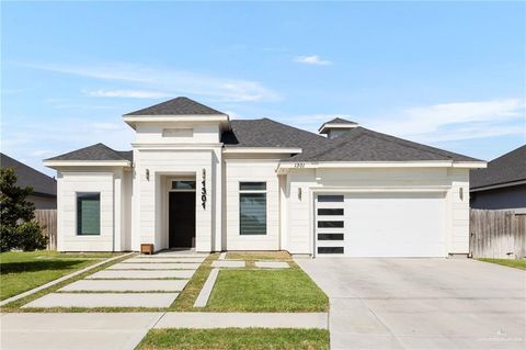 Homes For Sale - 1301 Linda Street<br/> Alton, TX 78573