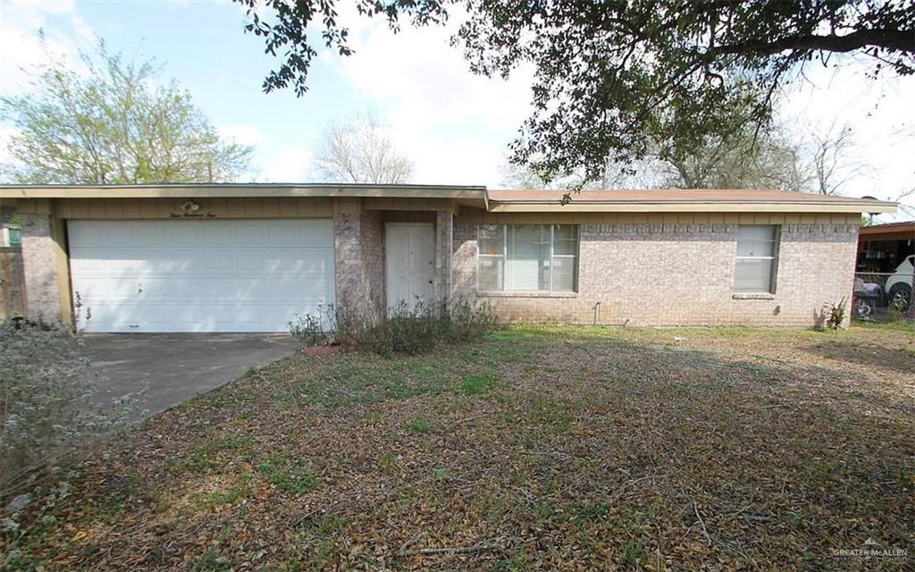 304 S 23rd Street, Donna, Texas image 1