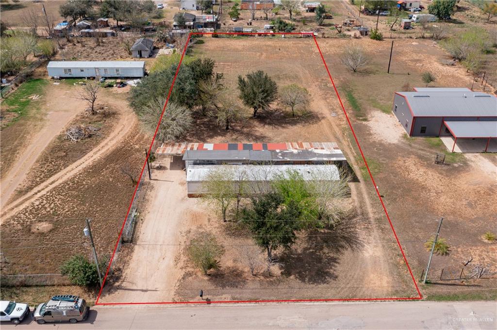 8727 Rancho Alto Drive, Edinburg, Texas image 18