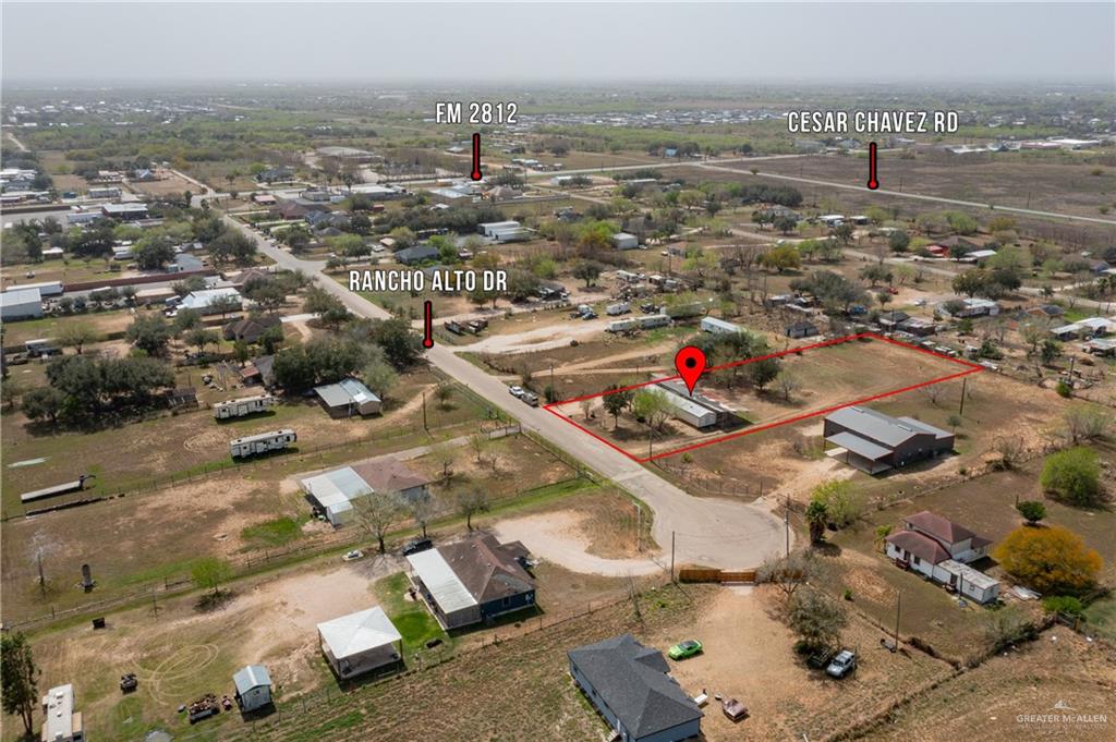 8727 Rancho Alto Drive, Edinburg, Texas image 21