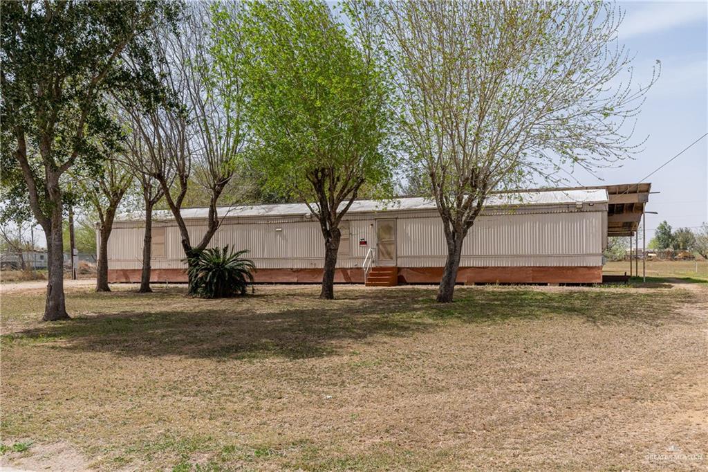 8727 Rancho Alto Drive, Edinburg, Texas image 1