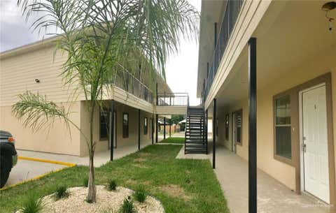 Apartment For Rent - 3307 Magdalena Street #3<br/> Mission, TX 78573