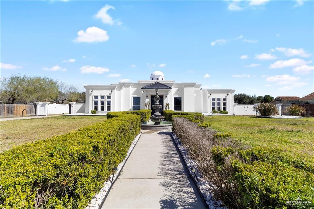 4004 Persimmon Drive, Palmhurst, Texas image 19